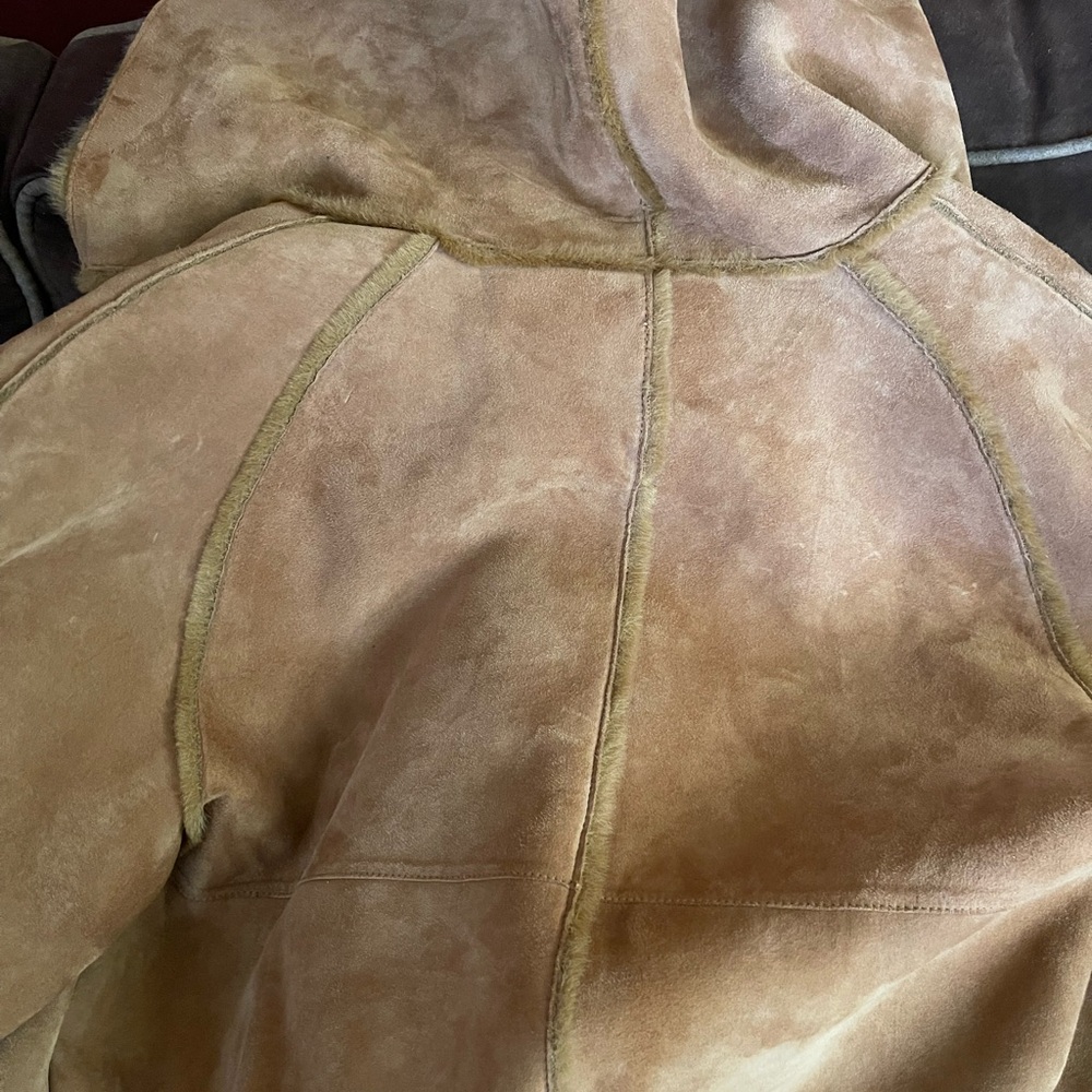 Ugg Jacket - image 4